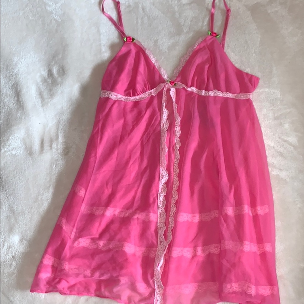 Betsey Johnson Intimates - Nightie